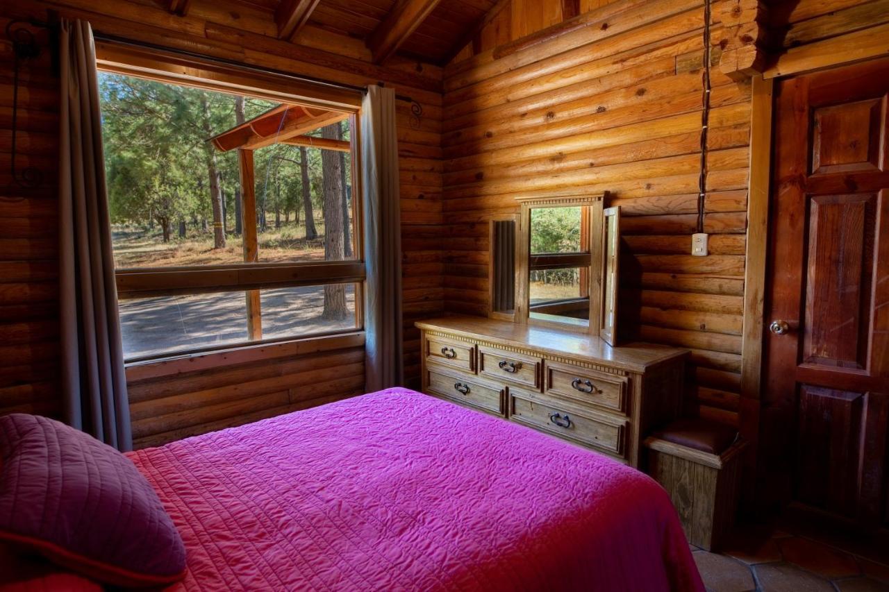 Molinillos Mountain 5* Durango