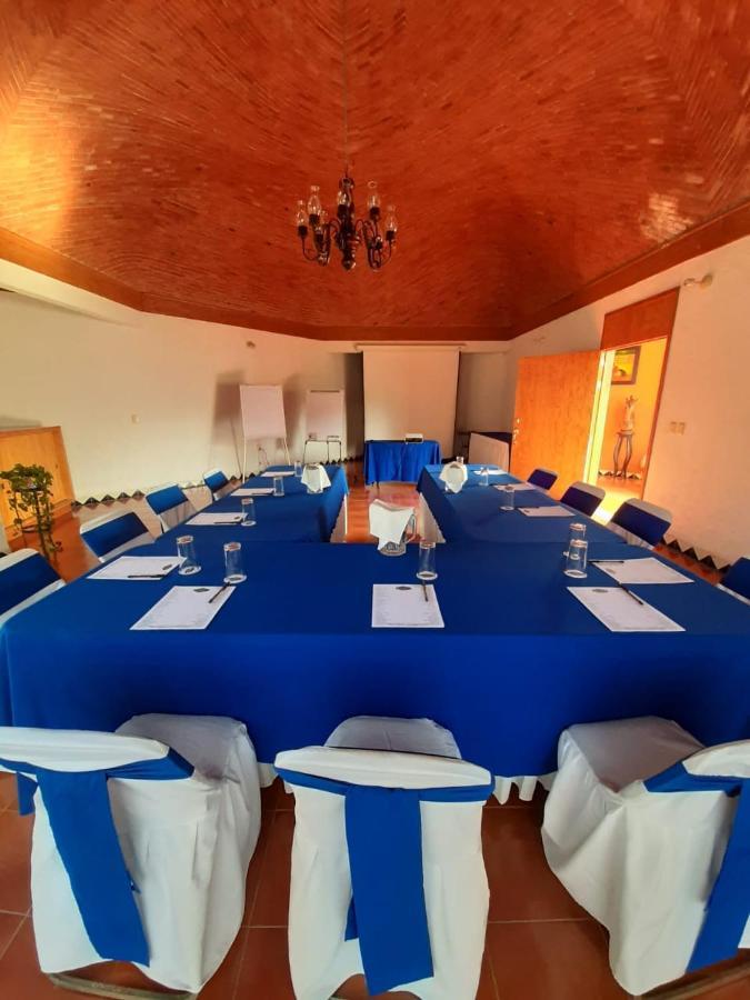Real Del Valle Hotel 3*