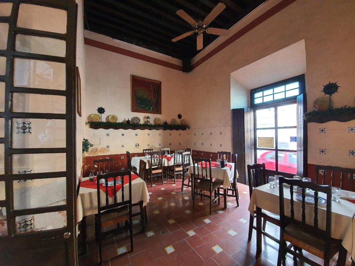 Colonial Restaurante & Bar Lagos de Moreno
