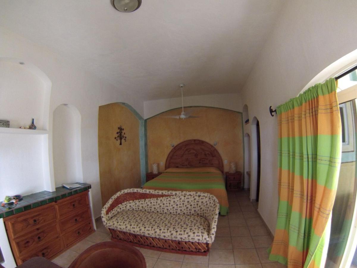 Ventana Bay 4* La Ventana