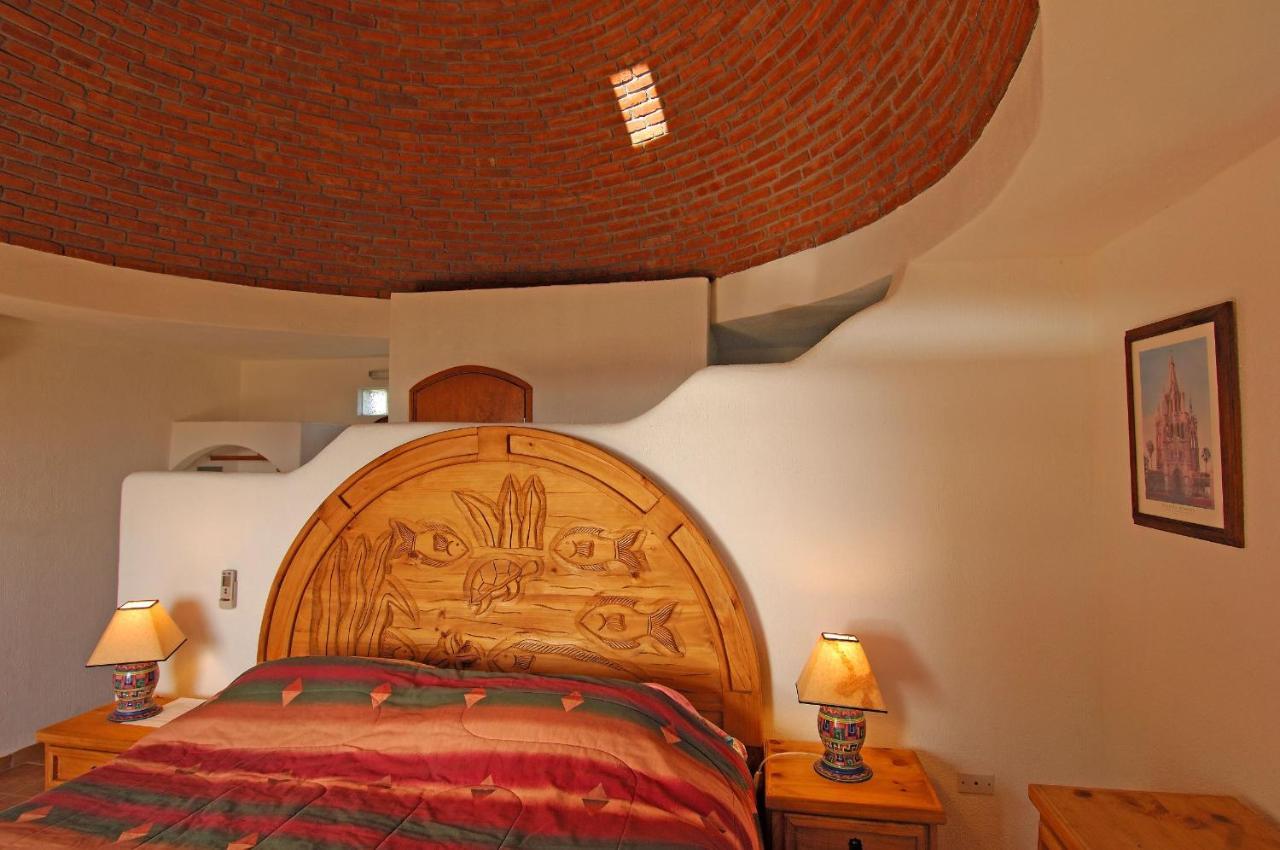 Resort Ventana Bay 4*