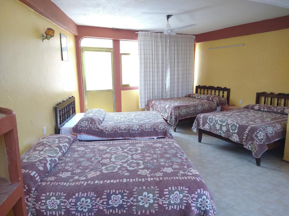 Guest house Olimar 2*