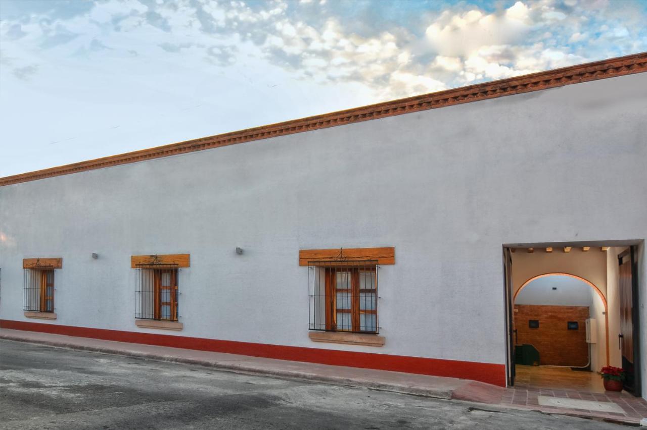 Casa Iturbe Hotel
