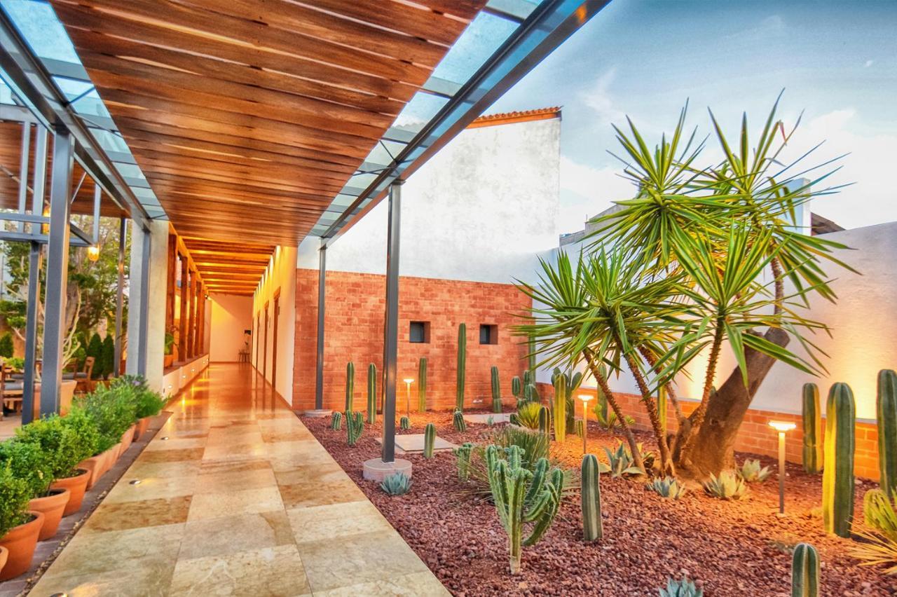 Casa Iturbe Hotel