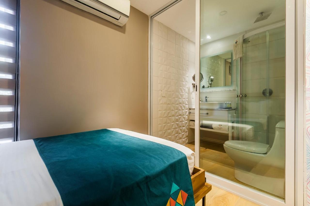 Fch Providencia (adults Only) Hotel 4*
