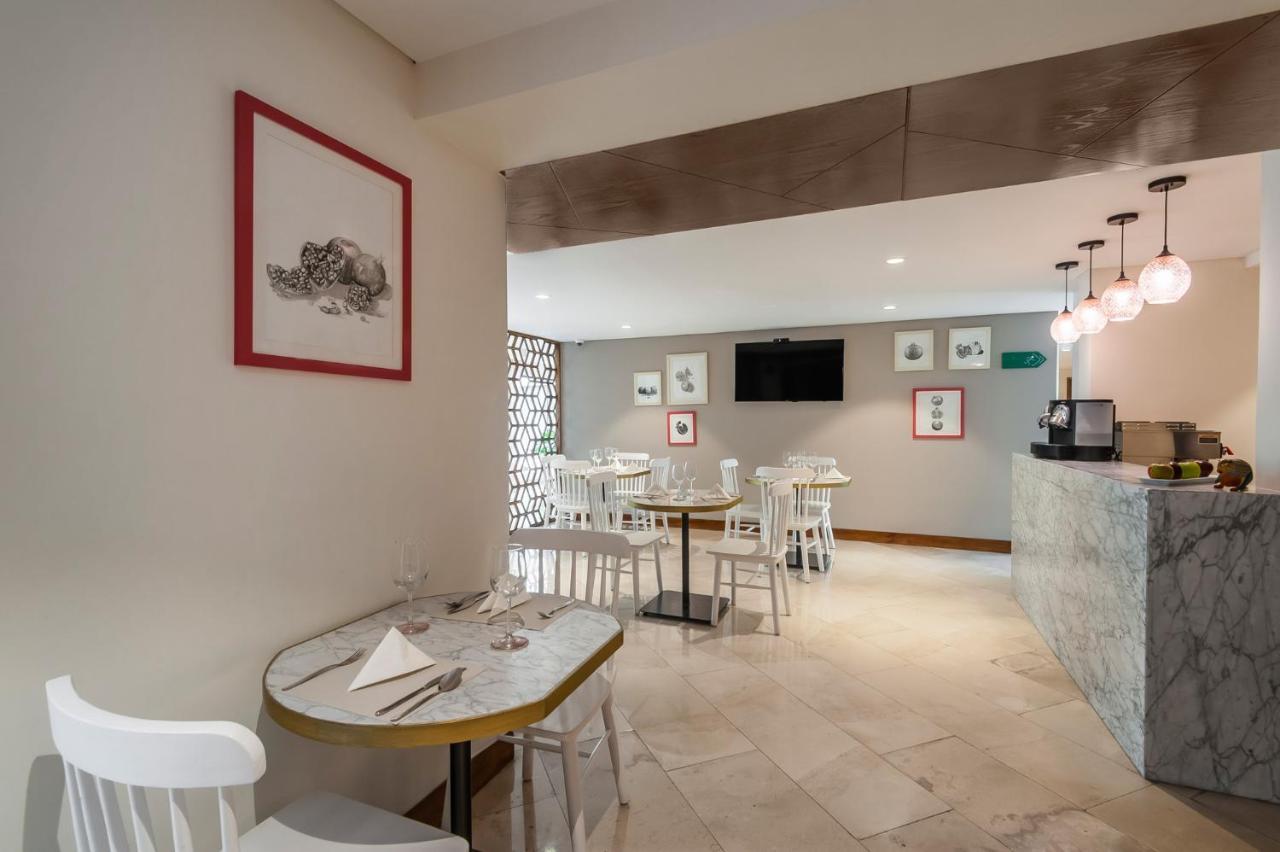 Hotel Fch Providencia (adults Only)