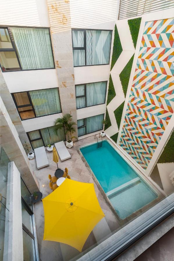 Fch Providencia (adults Only) Hotel