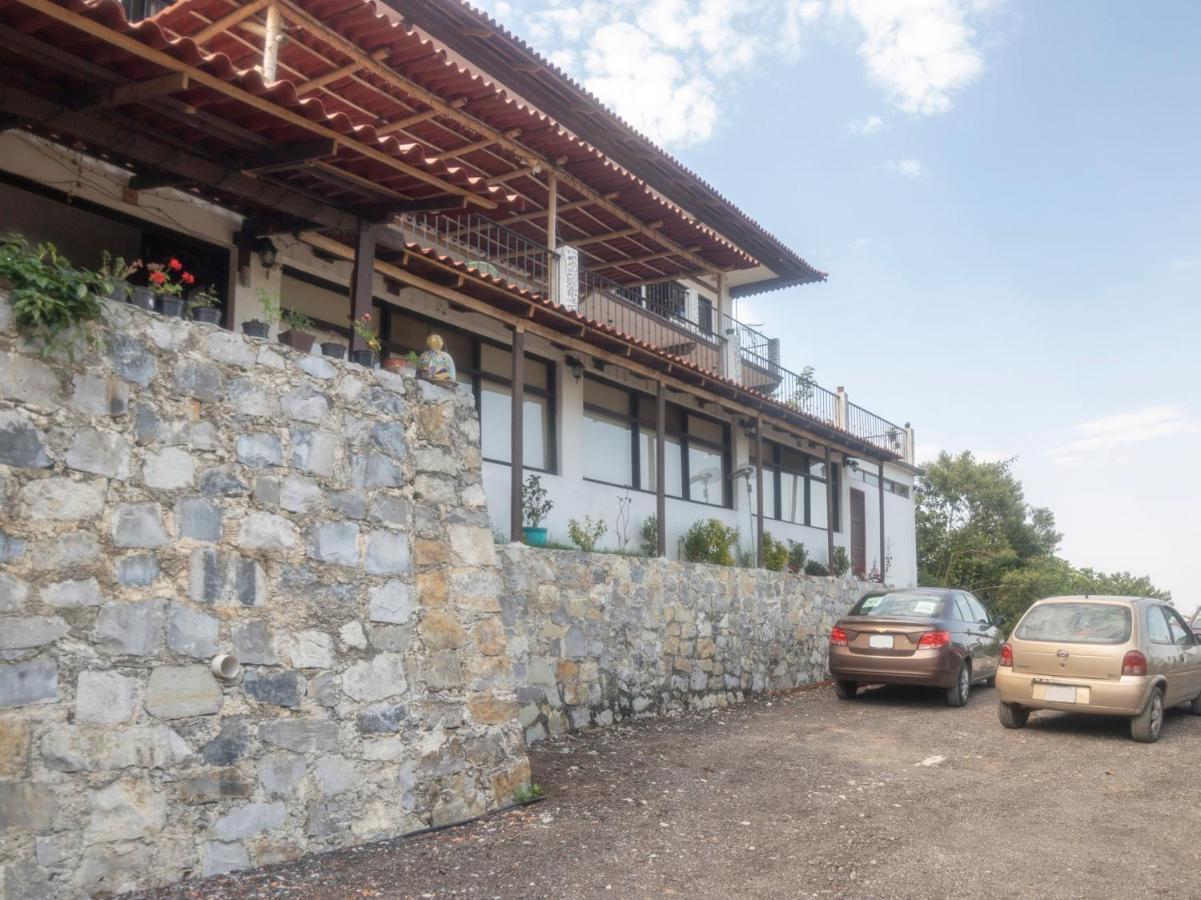 Hotel Jarritos 3*