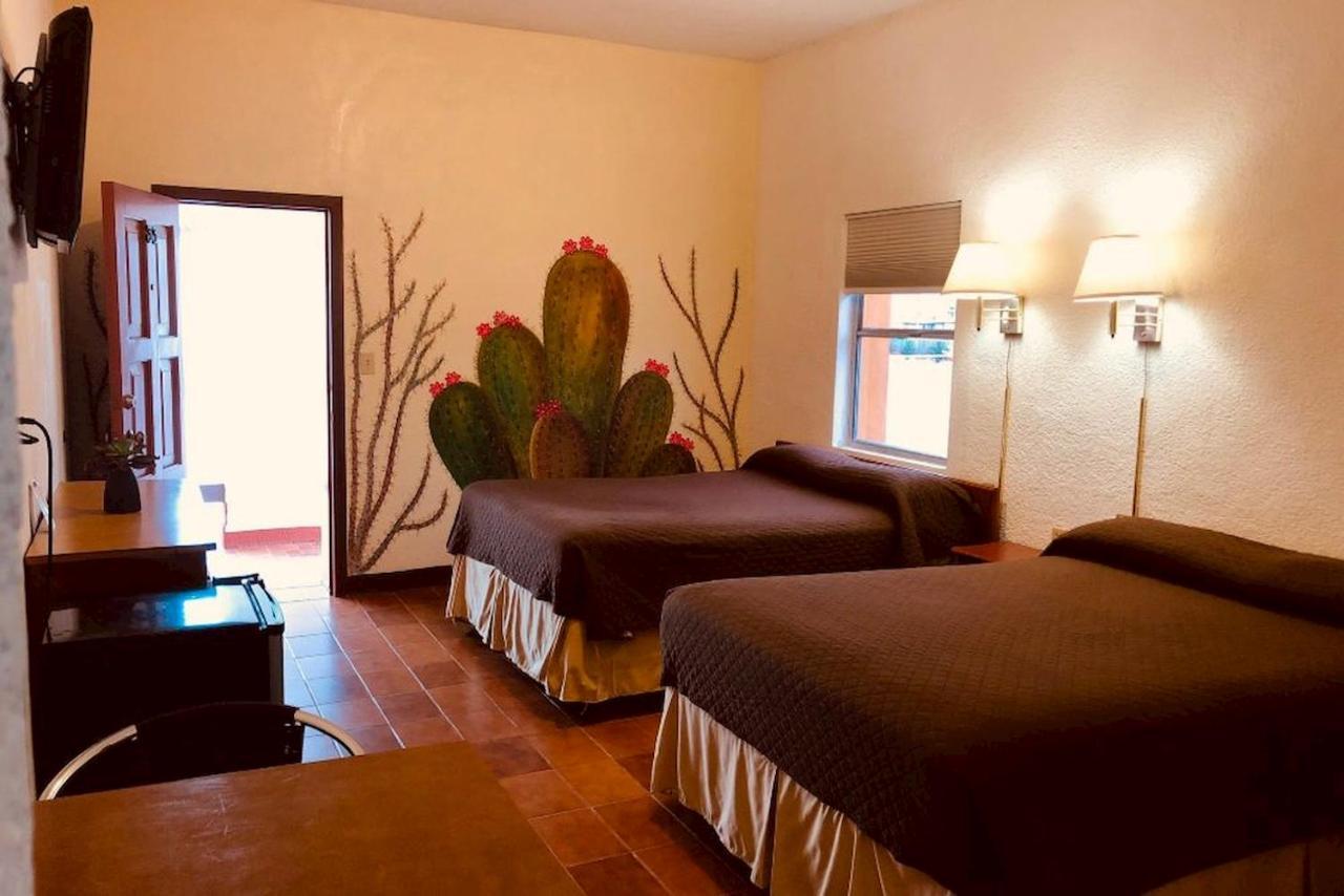 Palmas 3* San Felipe (Baja California)