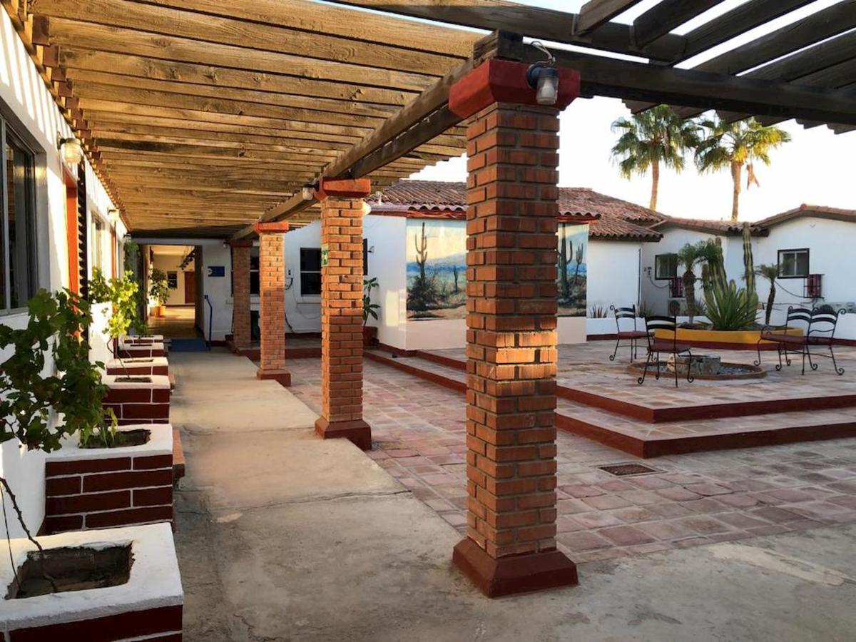 Hotel Palmas 3*