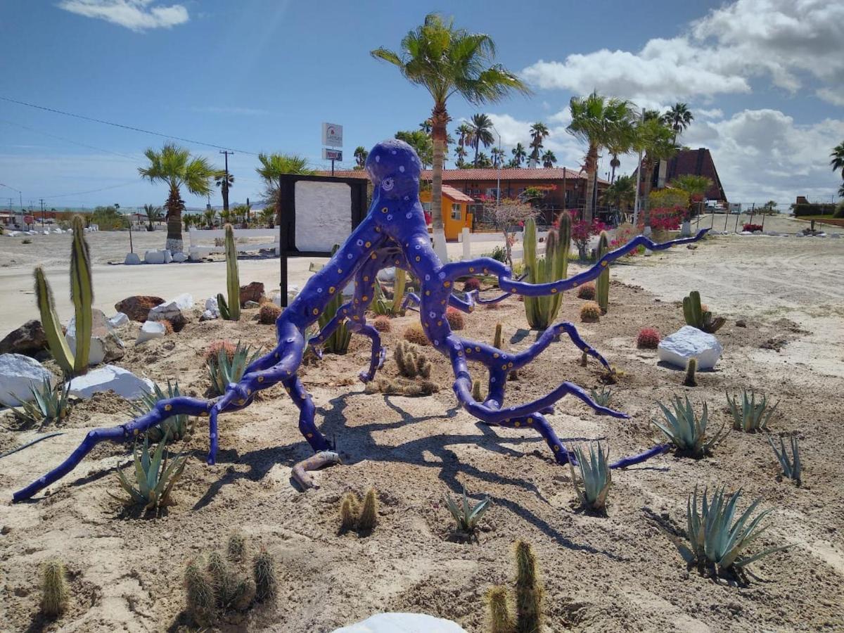 Palmas