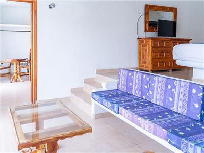 Hotel Coral Huatulco Crucecita (Oaxaca)