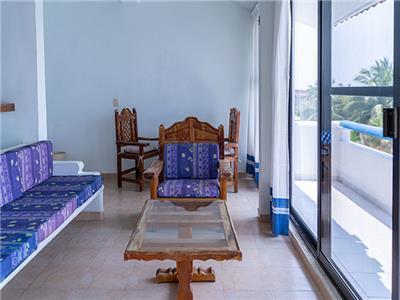 Hotel Coral Huatulco Crucecita (Oaxaca)