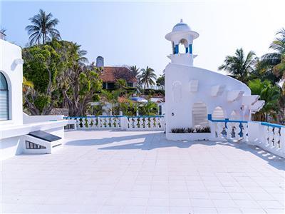Coral Huatulco 4*