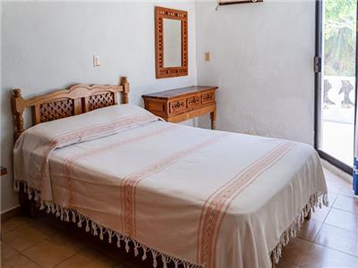 Coral Huatulco 4*