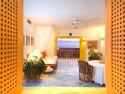 Playa Rosa 5*