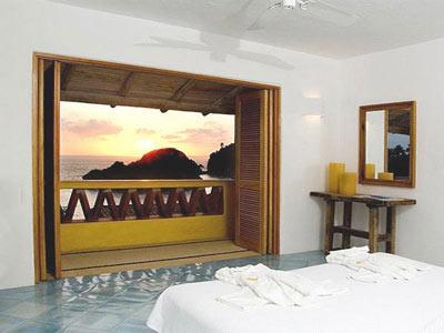 Hotel Playa Rosa 5*