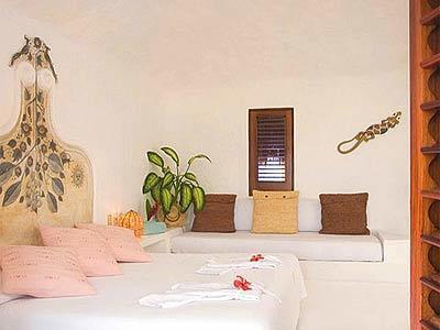 Playa Rosa 5* Careyes