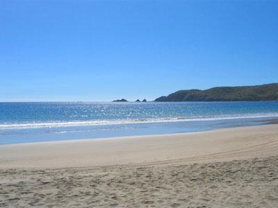 Hotel Playa Rosa Careyes