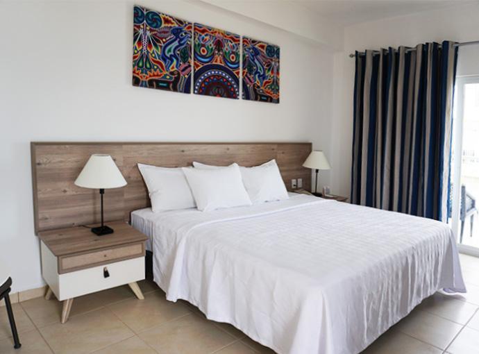 Decameron La Marina Guayabitos, Ramada Resort Rincon de Guayabitos
