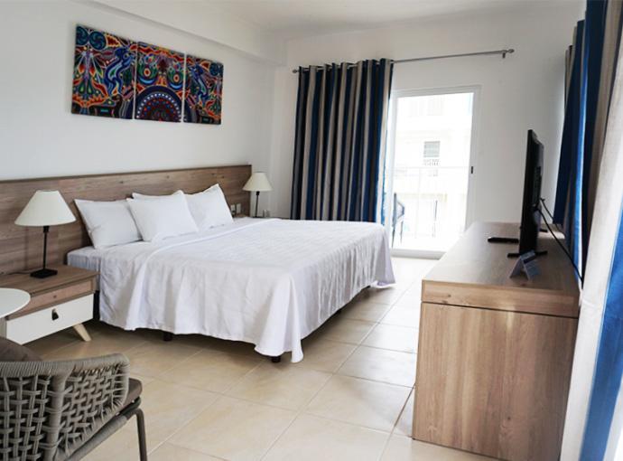 Decameron La Marina Guayabitos, Ramada Resort 3*