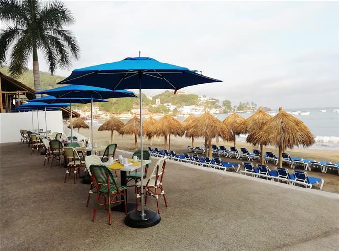 Decameron La Marina Guayabitos, Ramada Resort 3*