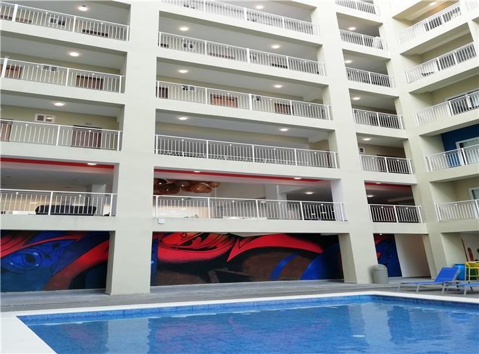Decameron La Marina Guayabitos, Ramada Resort Rincon de Guayabitos