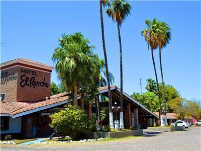 El Rancho Hotel 3*