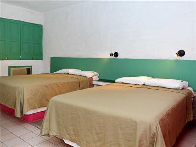 El Rancho Hotel