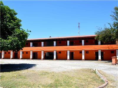 El Rancho