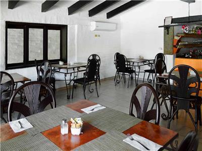 Hotel El Rancho