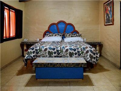 Hotel El Rancho Navojoa