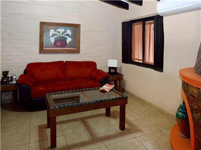 El Rancho Hotel 3*