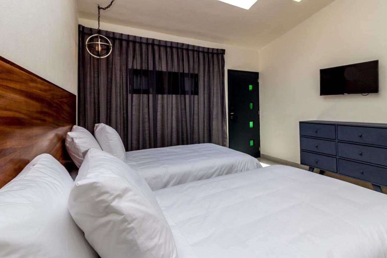 Hotel Arawi Boutique