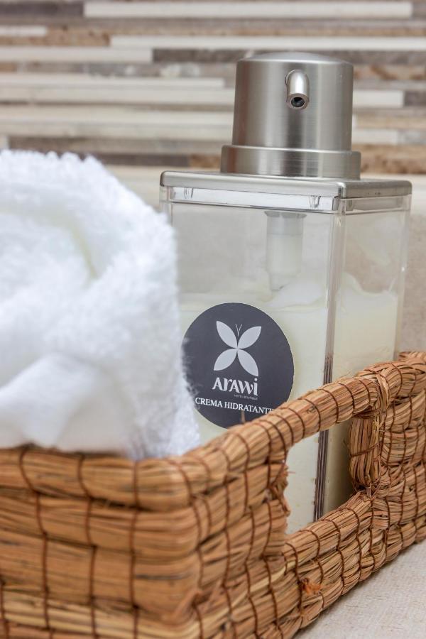 Arawi Boutique 3* Valle de Bravo
