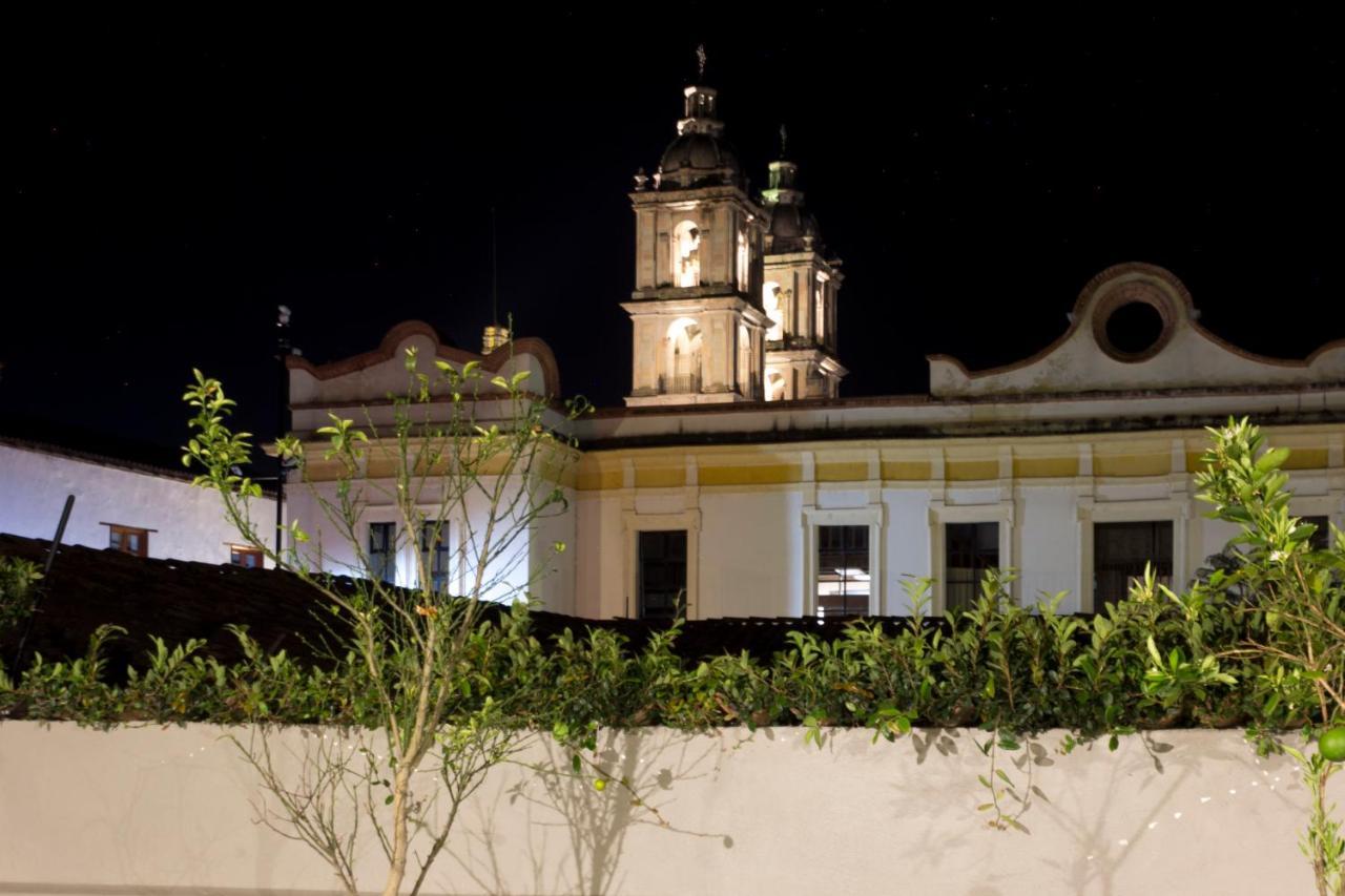 Hotel Arawi Boutique Valle de Bravo