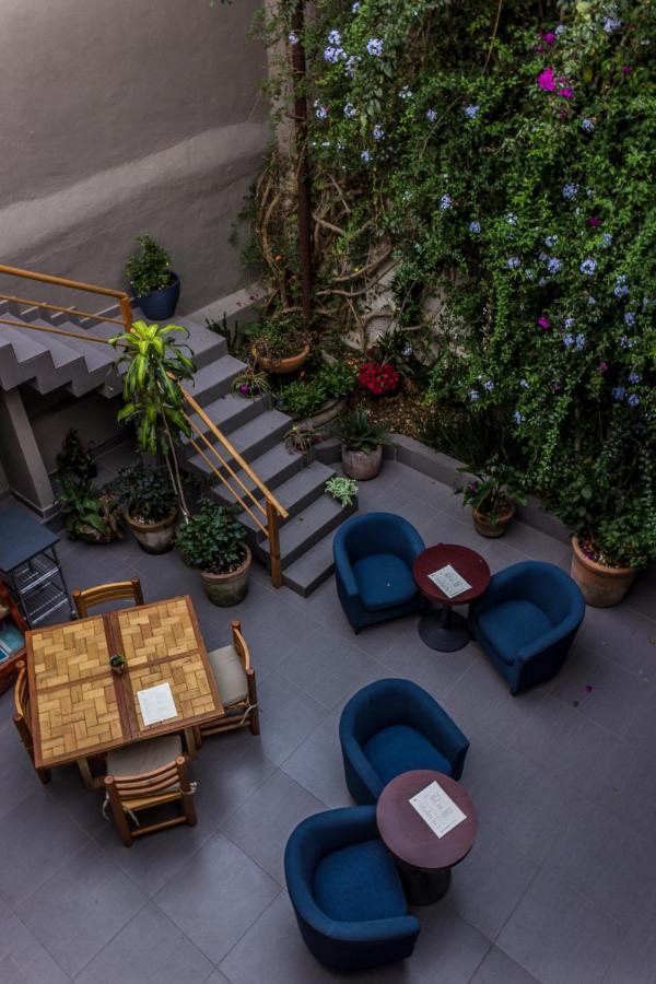 Arawi Boutique Hotel 3*