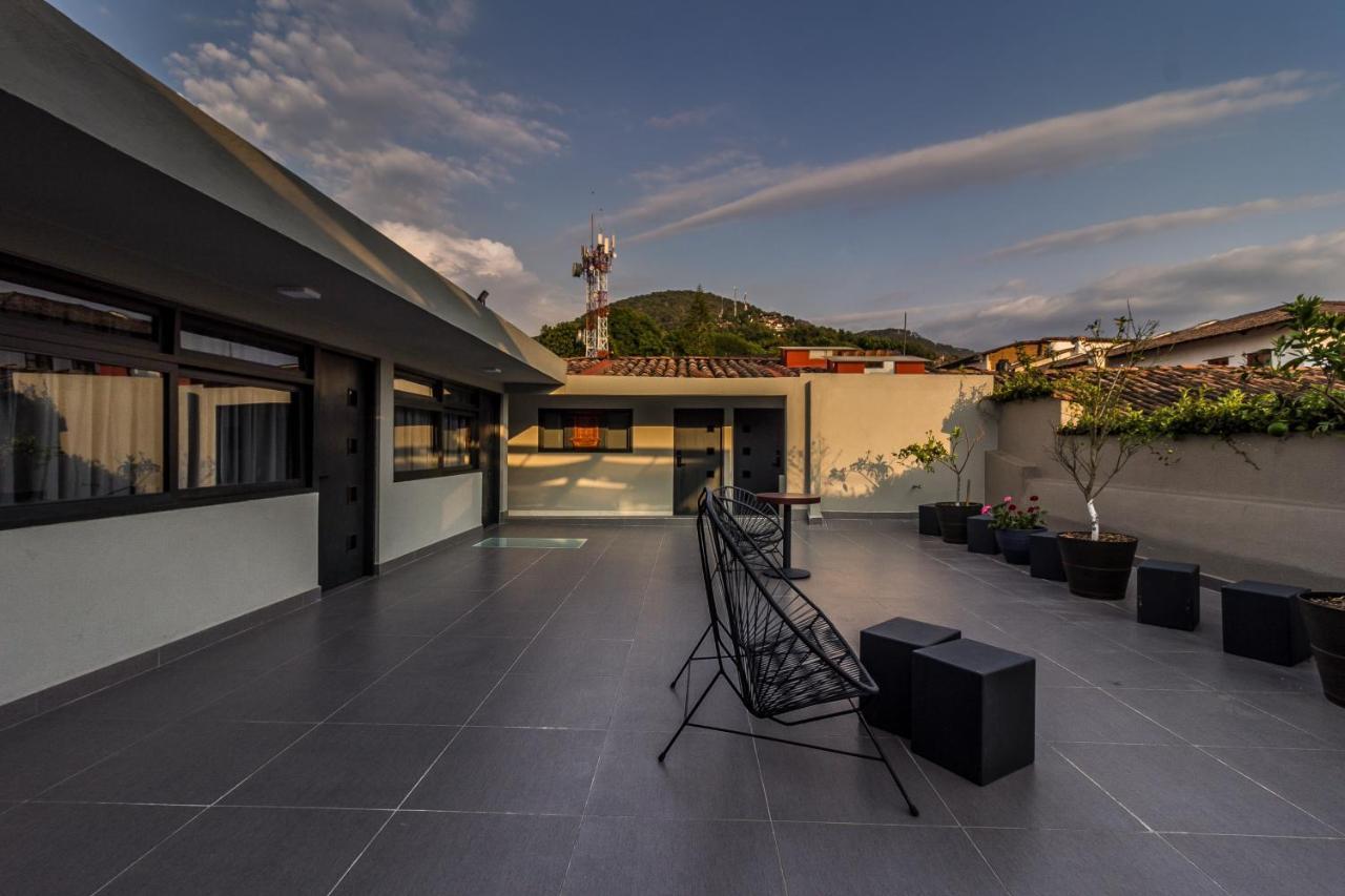 Arawi Boutique Hotel Valle de Bravo