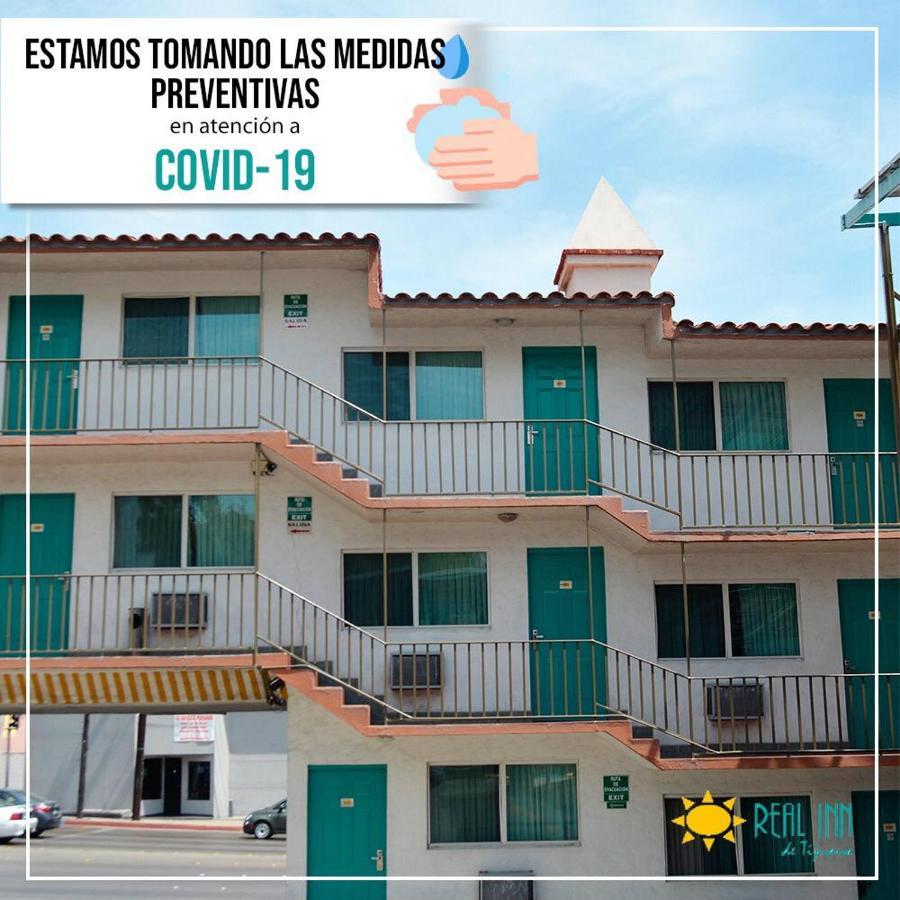 Real De Hotel