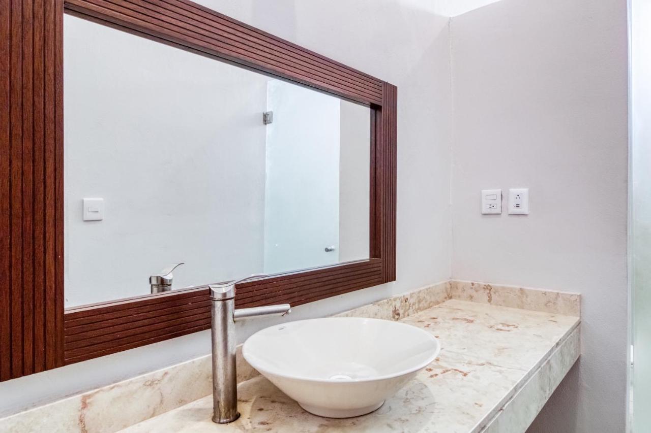 Hotel Tecnohotel Casa Villamar Progreso (Yucatan)