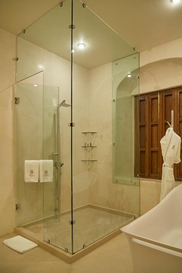 Hotel Casona De Sapos Boutique Puebla