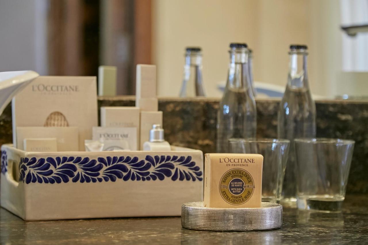 Casona De Sapos Boutique Hotel 5*