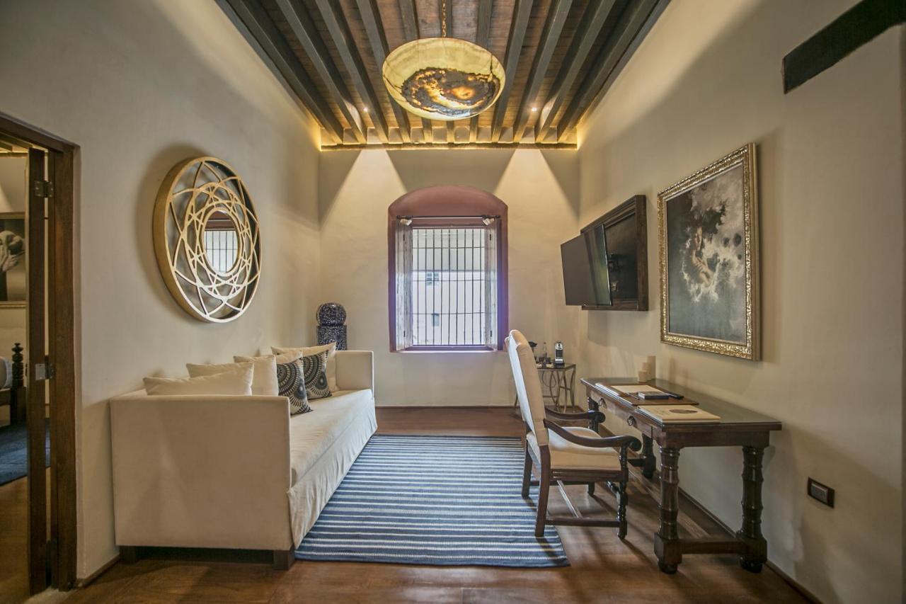 Casona De Sapos Boutique