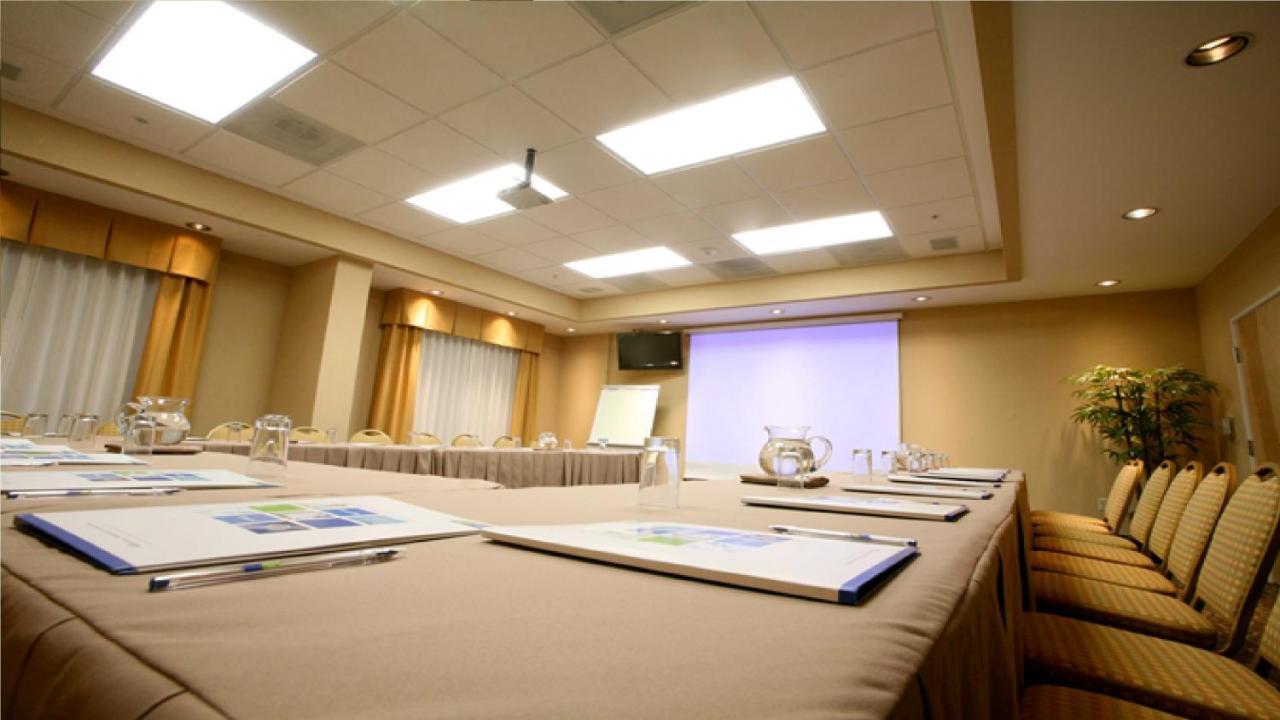 Express & Aeropuerto By Ihg