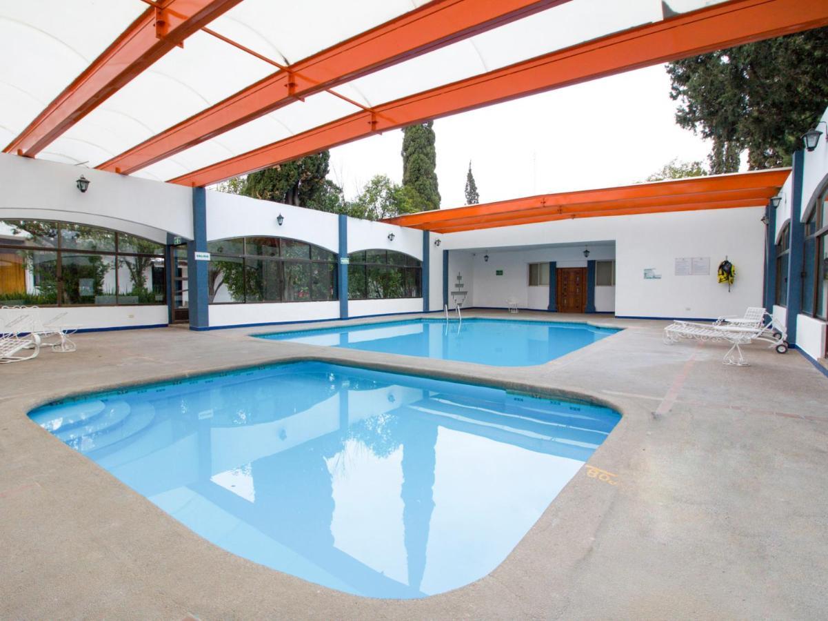 Hotel La Fuente,