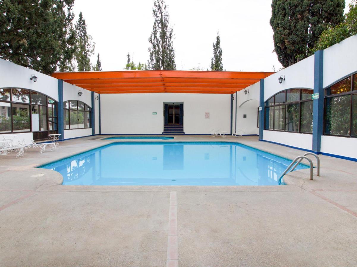 Hotel La Fuente,