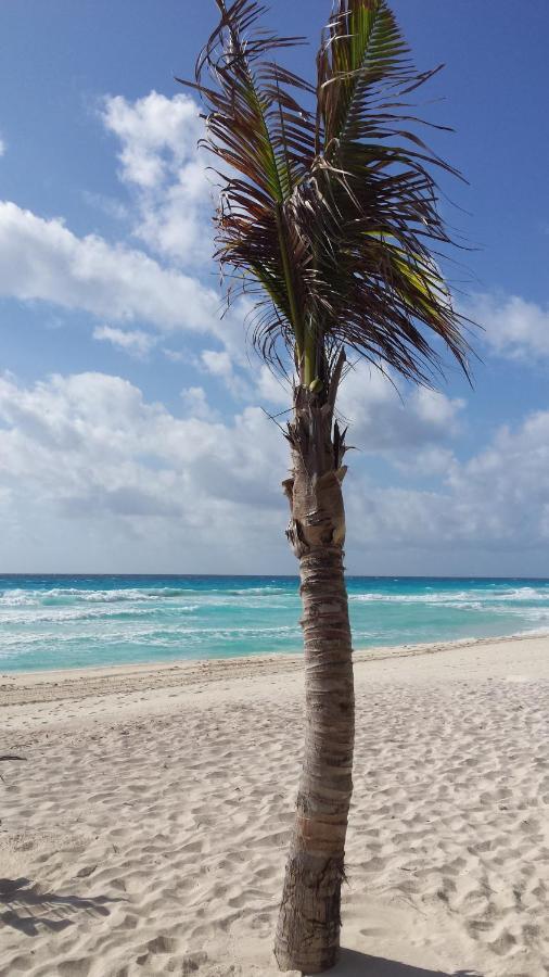 1 Bedroom Seaview In Ocean Dream * Cancun