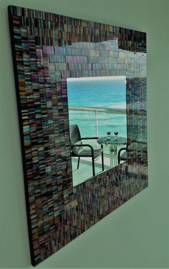 1 Bedroom Seaview In Ocean Dream Apartment