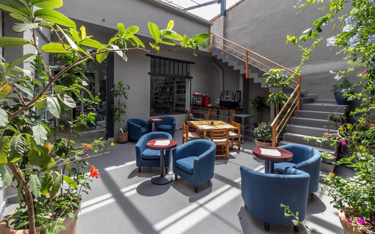 Arawi Boutique Hotel