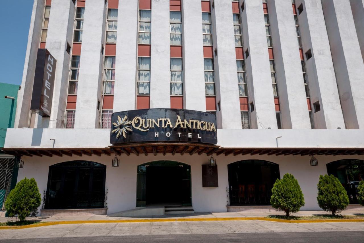Collection O Quinta Antigua Hotel